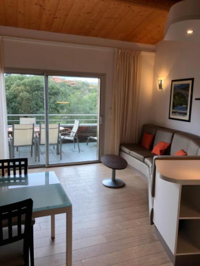 Résidence Cala Sultana Appartement T2